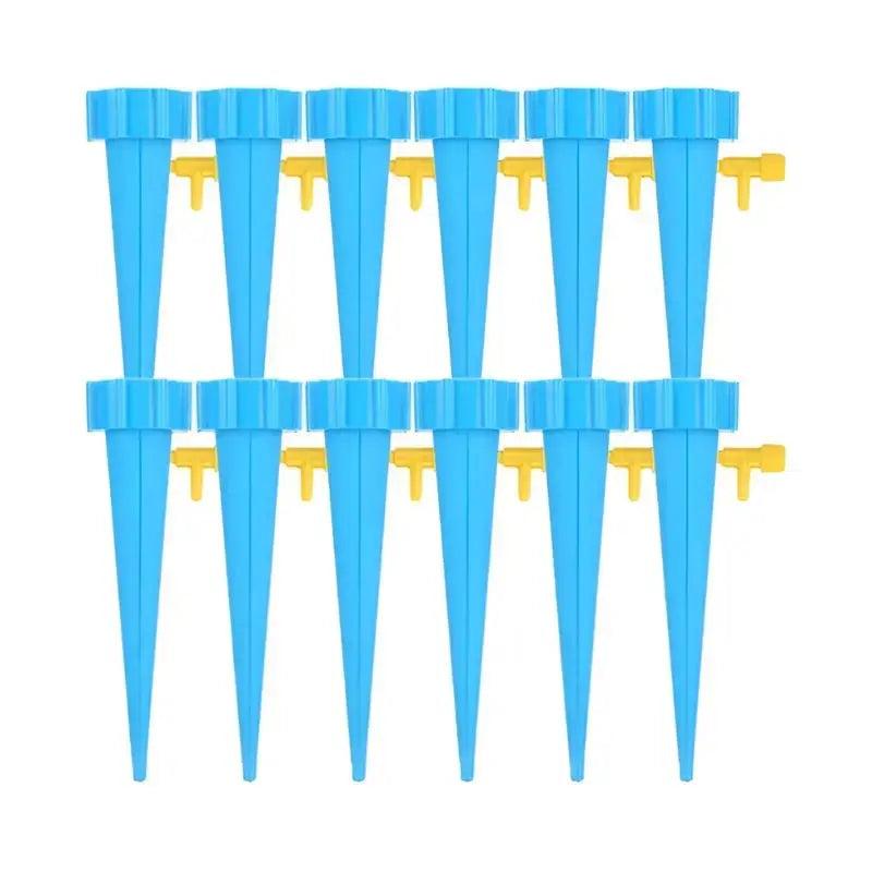HydraPulse Spike — Relaxed enjoyment, never dry plants again | Stornfield