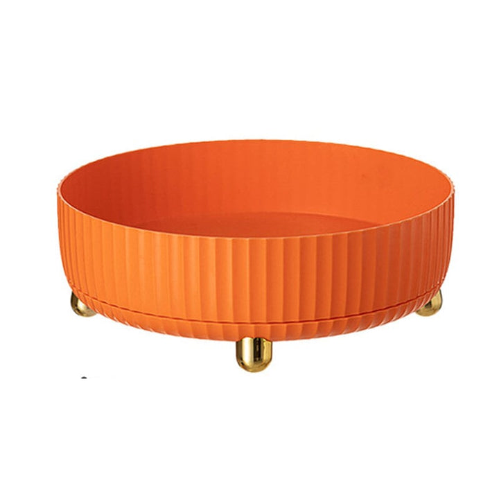 Rotating Storage Shelf | Stornfield