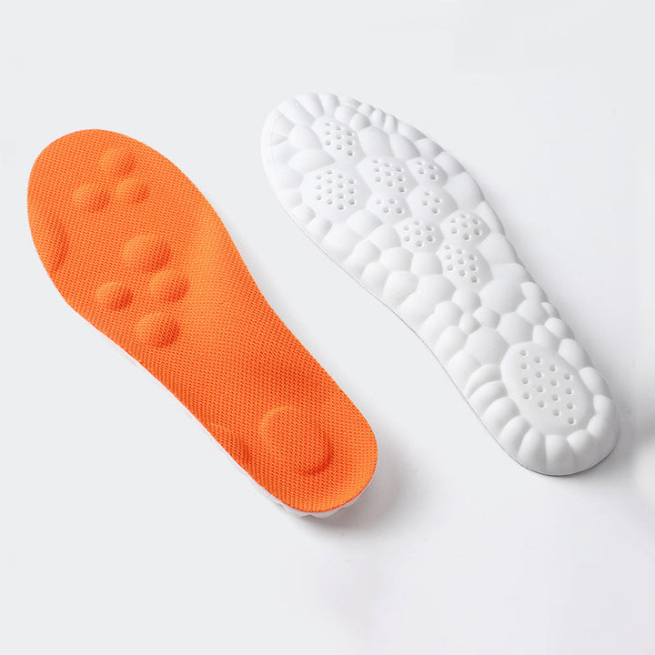 Constant Temperature Comfort Starter U-Shape Insoles Stornfield