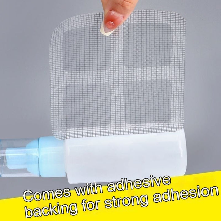 Self-adhesive drainage sheet | Stornfield