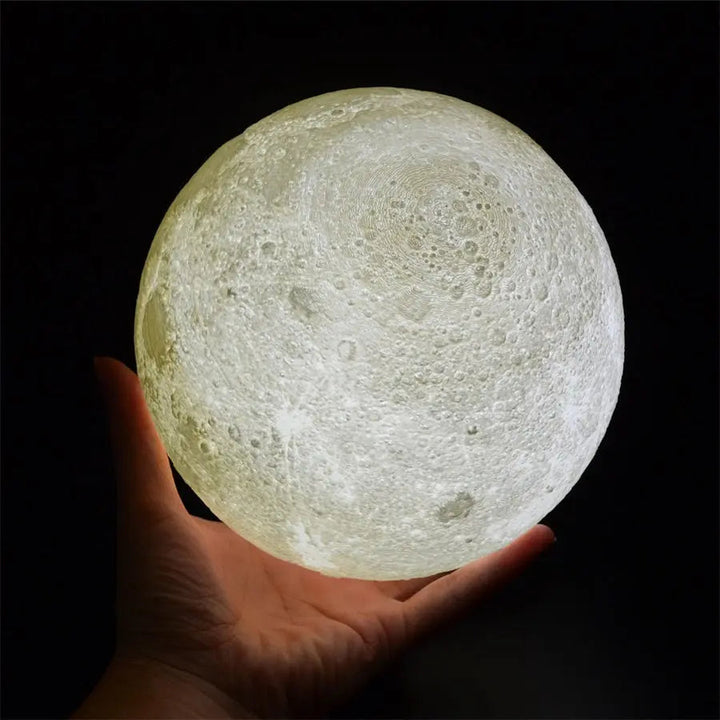 LunoAura — Magical light moments for more tranquility and unforgettable atmosphere | Stornfield