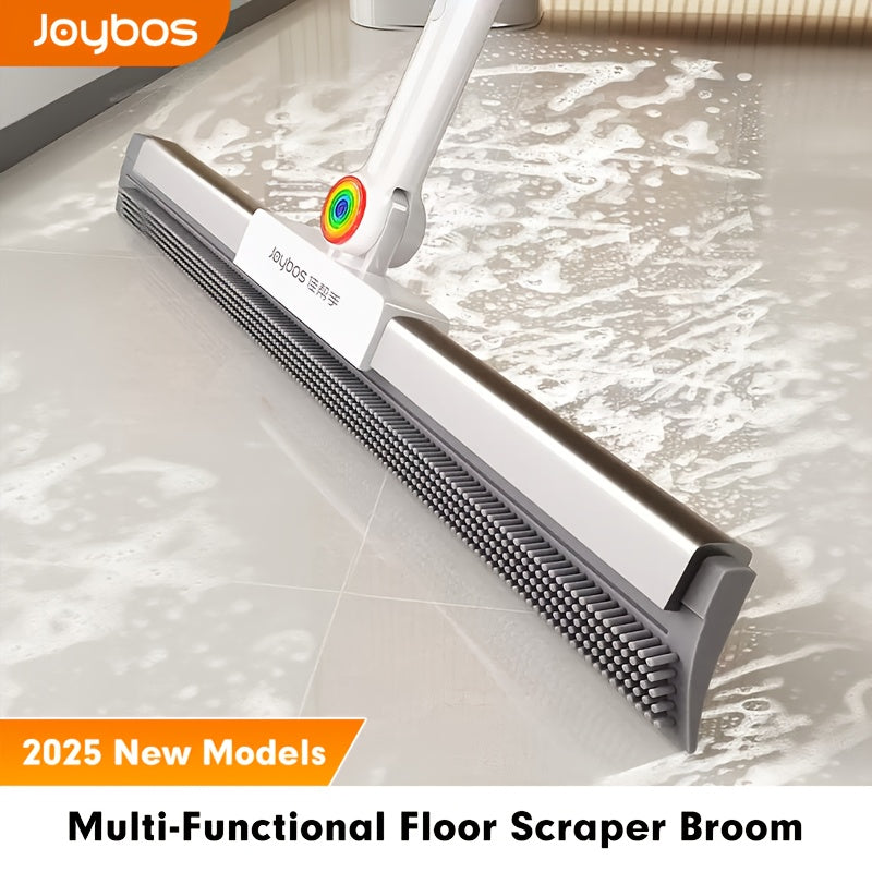 Floor wiper with TPE brush strip | Stornfield