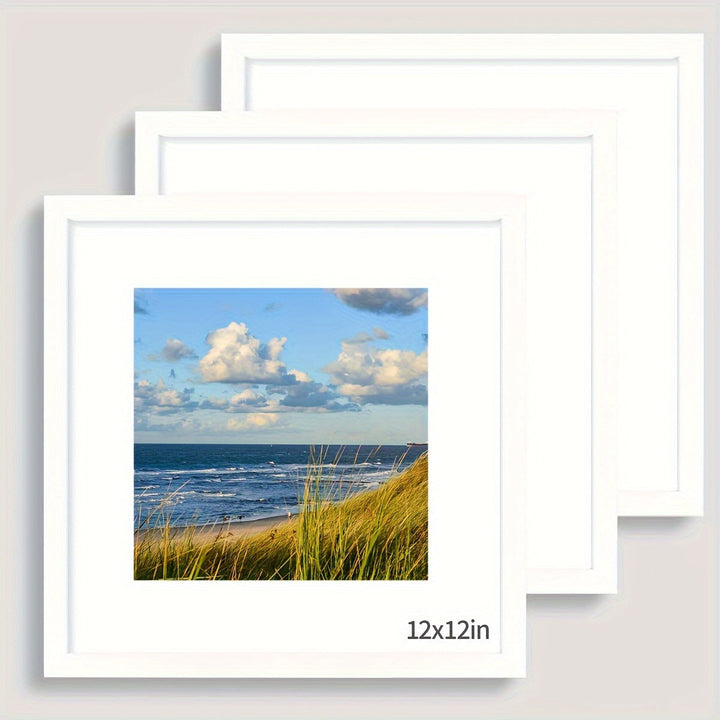PhotoFrame – Stylish Wooden Frames Set Stornfield
