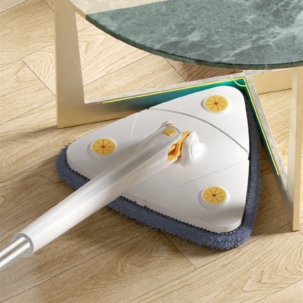 360° Rotatable Adjustable Cleaning Mop | Stornfield