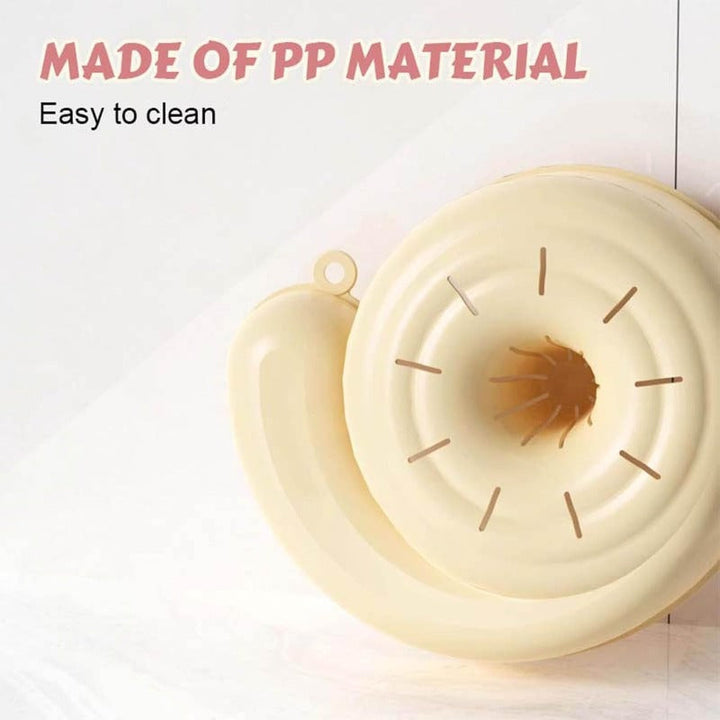 Snail Drain Basket Stornfield