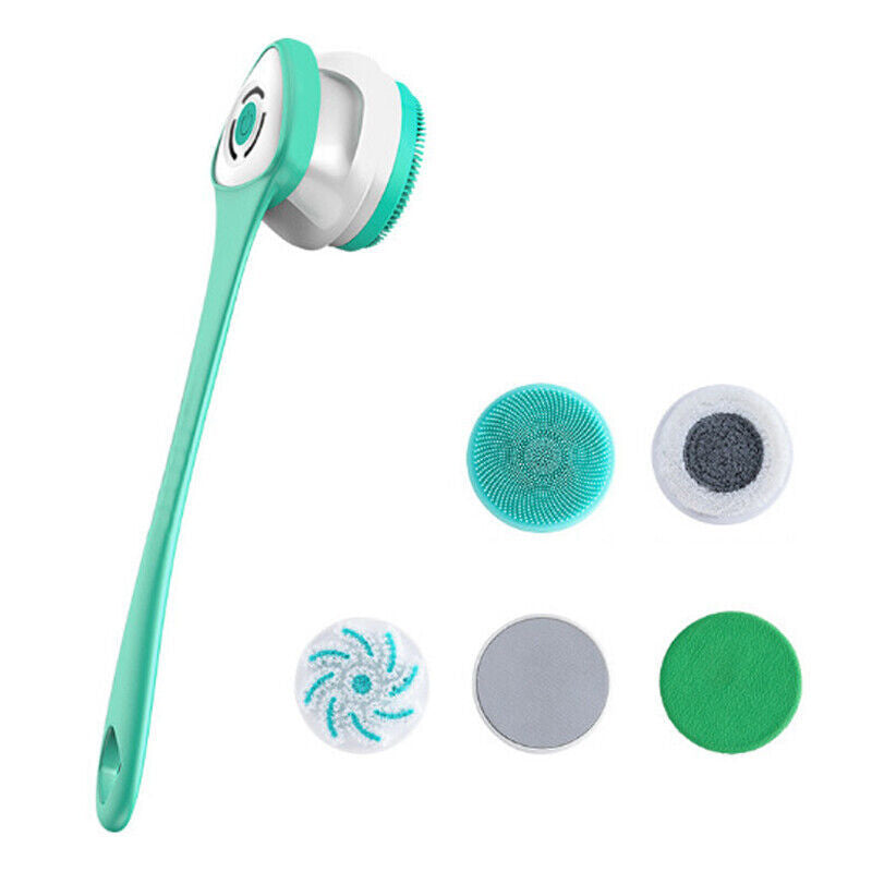 PureSilk Body Brush — Effortless silk smoothness that refines and relaxes your skin | Stornfield