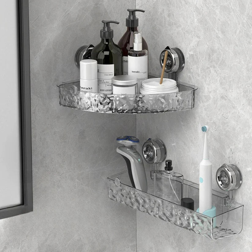 CornerBoost — More space, more peace: Your chaos-free feel-good bathroom in no time! | Stornfield