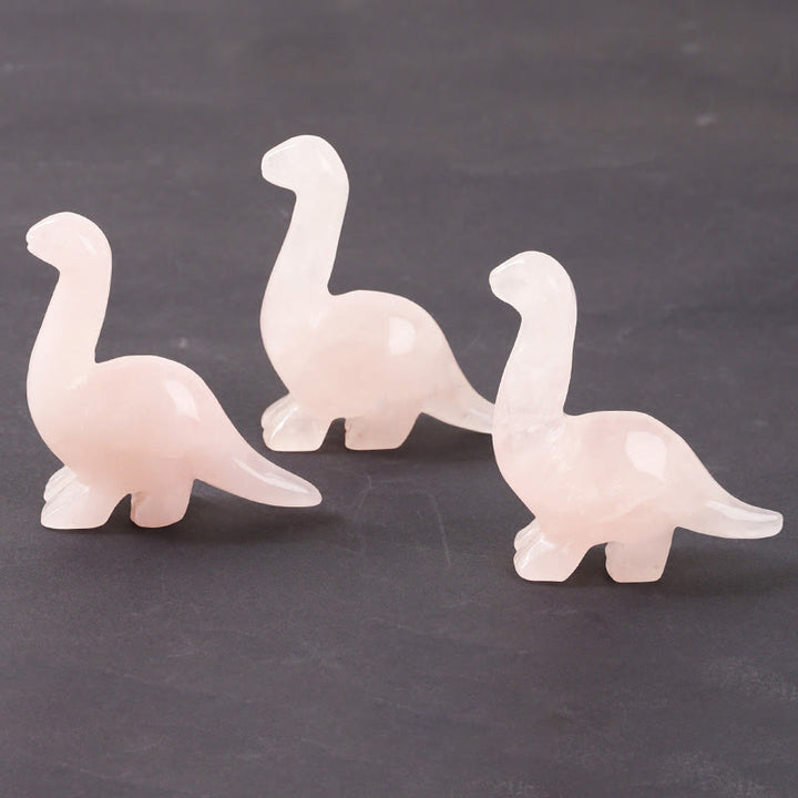 Stornfield | Frendorf 2.5 Inch Crystal Dinosaur Home Decoration Gemstone Decor