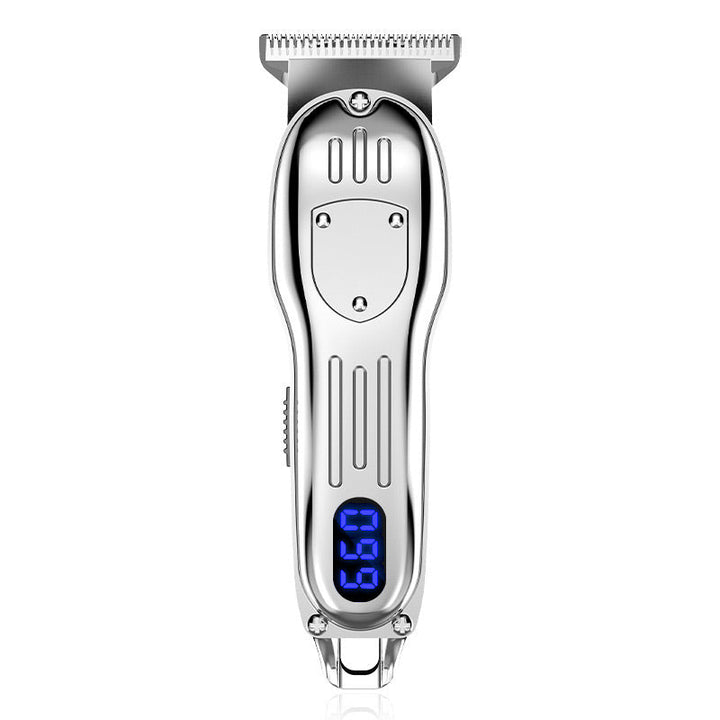 Stornfield | LCD Digital Hair Clipper