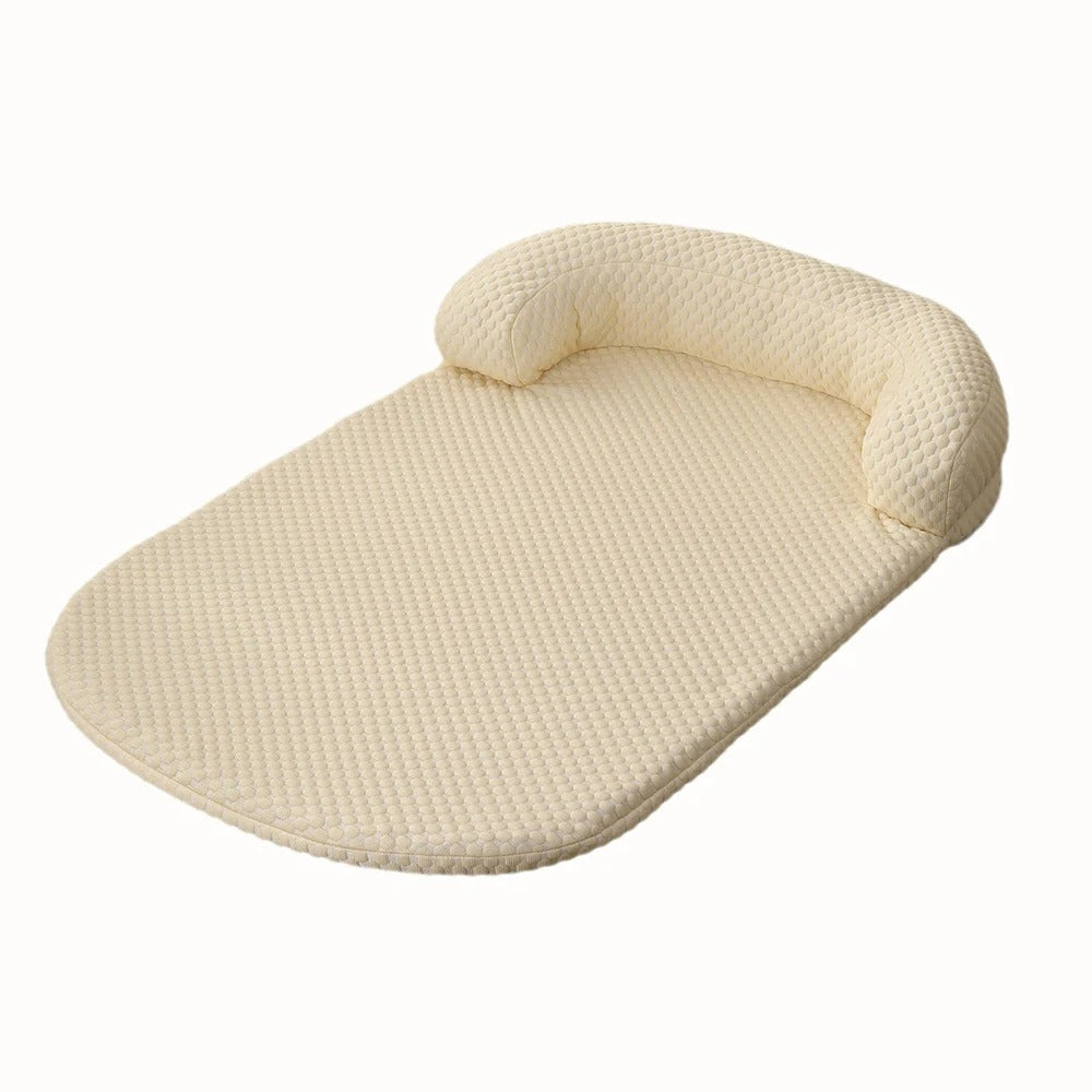 Cooling mat for pets with silk cover | Stornfield