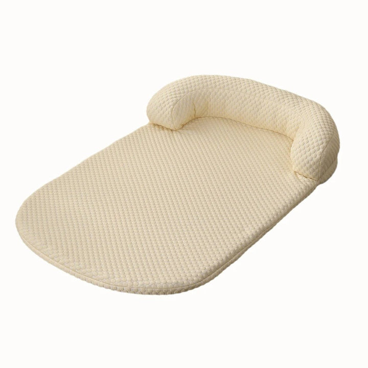 Cooling mat for pets with silk cover | Stornfield