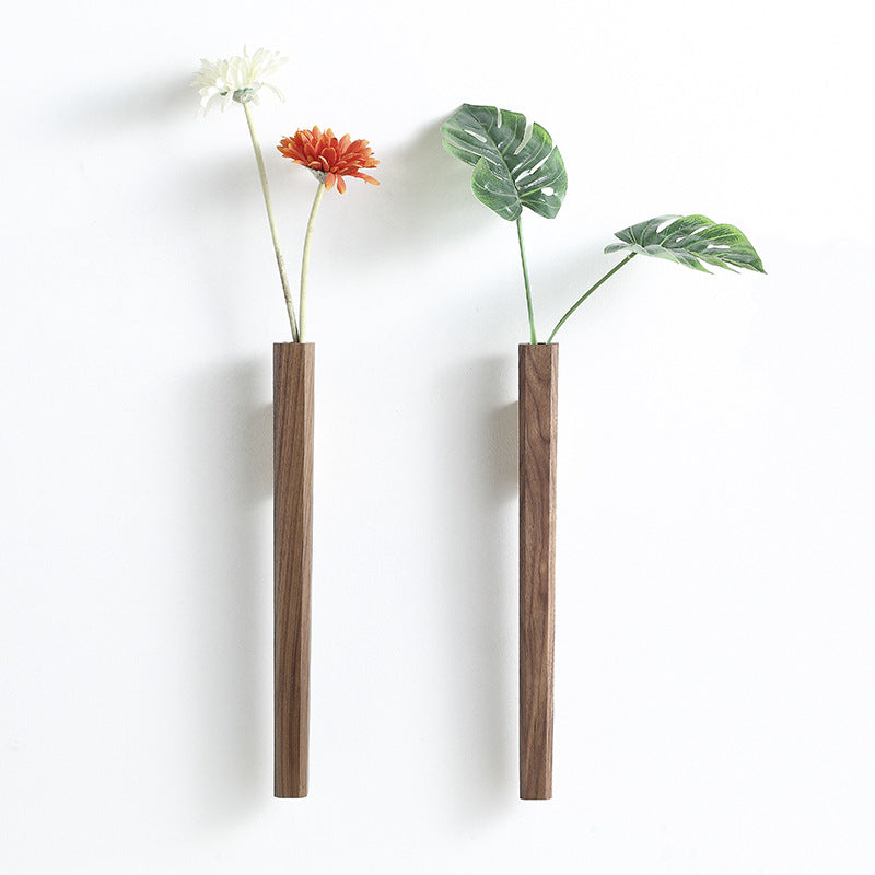 Stornfield | Bloom Hanging Wall Vase Set