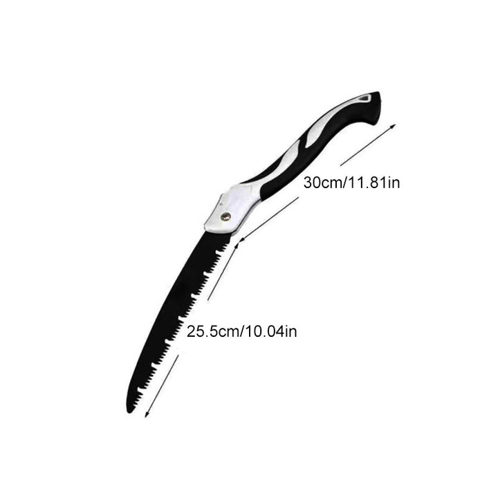 Small portable folding saw Stornfield