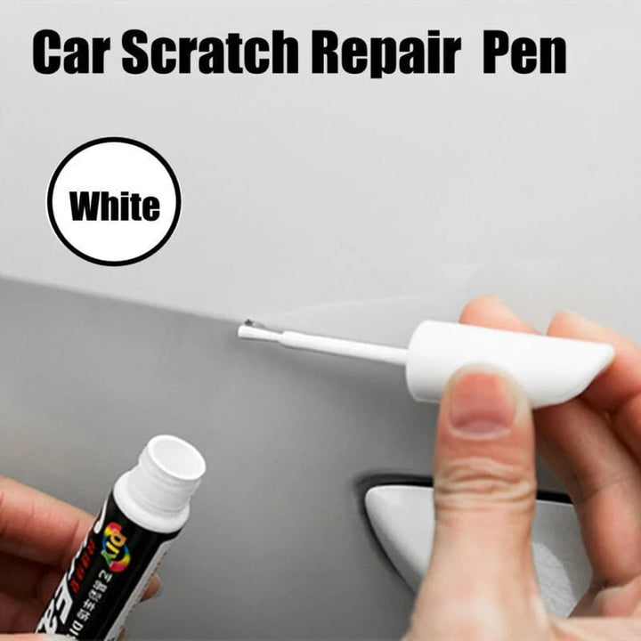 Stornfield | Rubbeln️ | The professional paint marker for scratches