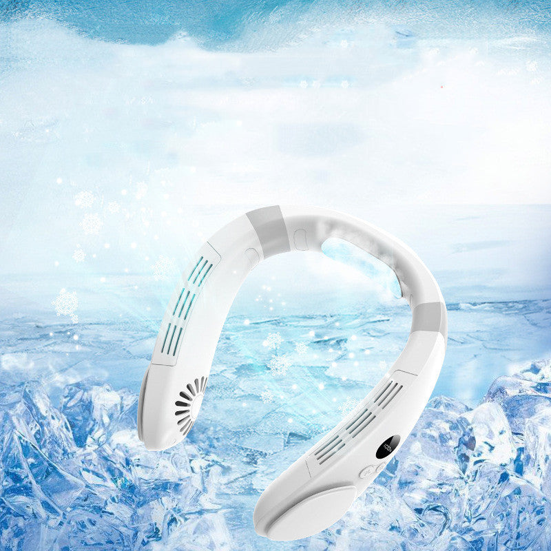 Portable Neck Fan | Stornfield