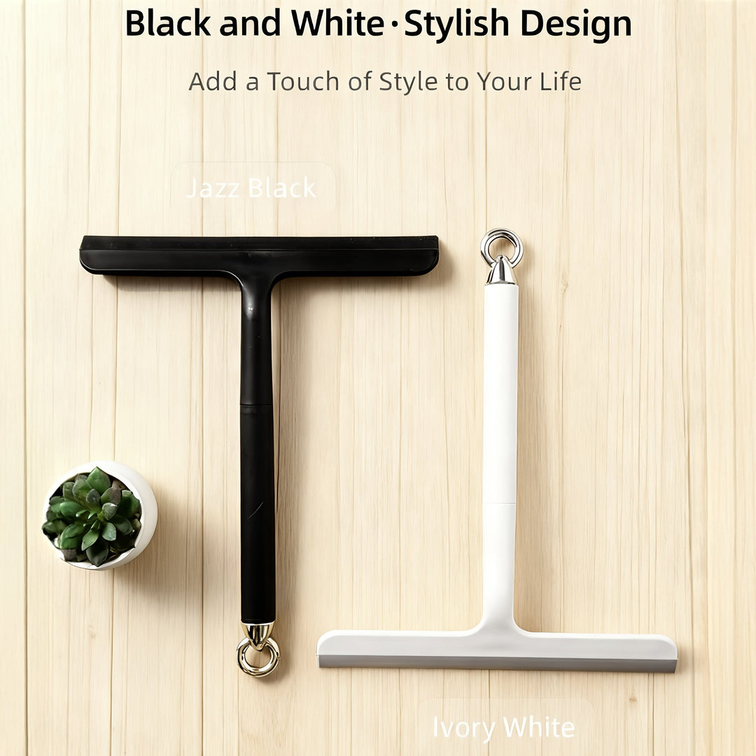 Silicone squeegee | 24 cm wide blade | Stornfield
