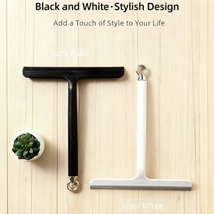 Silicone squeegee | 24 cm wide blade | Stornfield