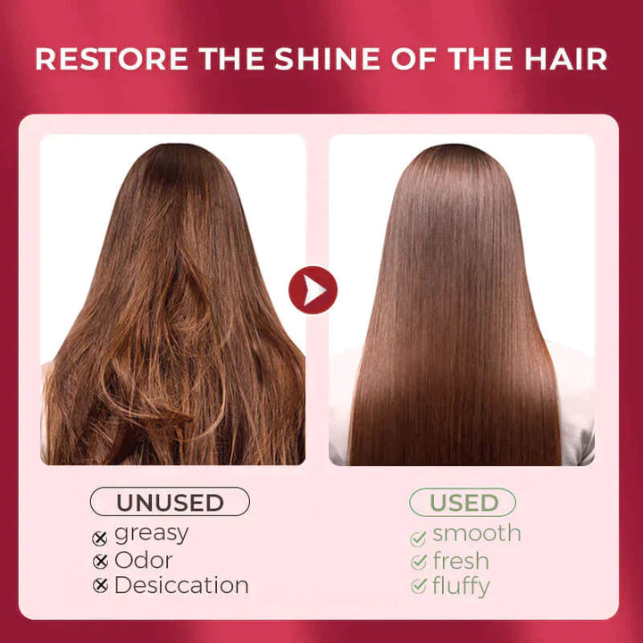 Magical Hair Care | Healthy Hair | Stornfield