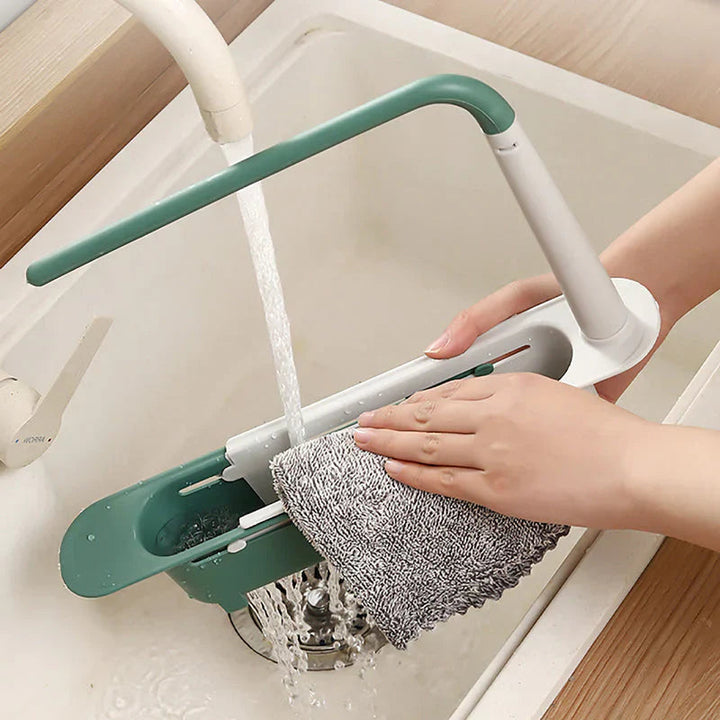 ClearSink Pro — Finally a sparkling clean kitchen without chaos and stress! | Stornfield