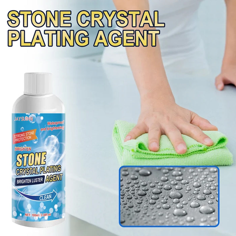 Stone Stain Remover Cleaner | Stornfield
