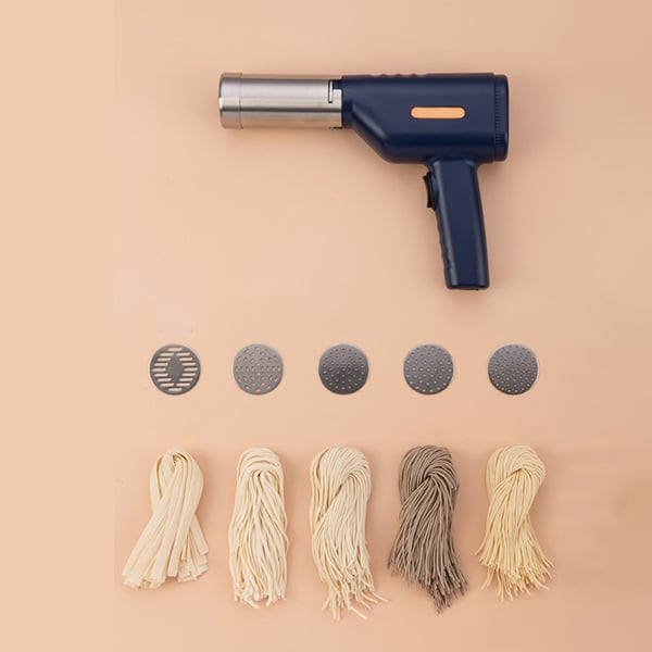 VivaPasta — Fresh pasta that unleashes your freedom and creativity | Stornfield
