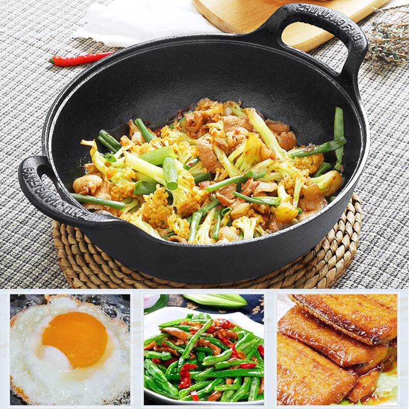 FerroPure — Healthy heat that will change your cooking experience forever | Stornfield