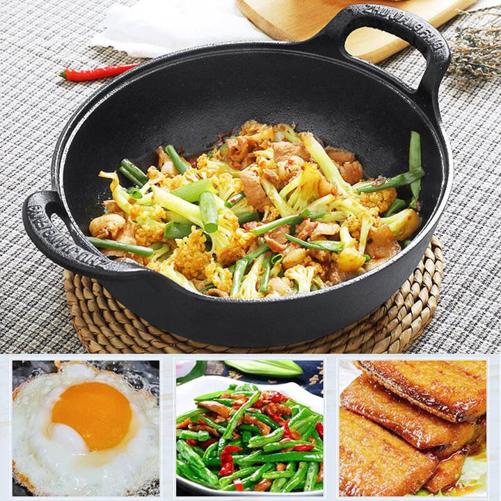 FerroPure — Healthy heat that will change your cooking experience forever | Stornfield
