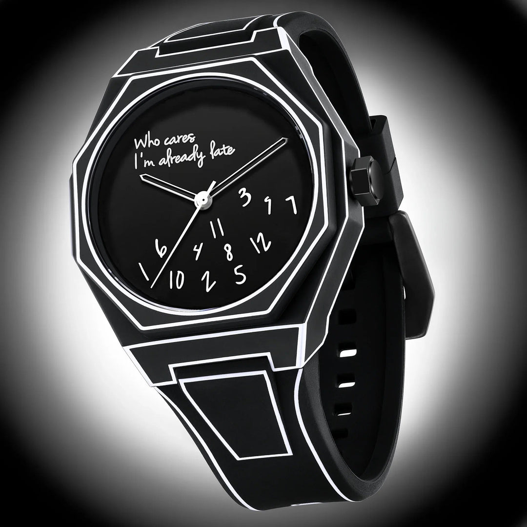 Stornfield | Never Panic Again! Unlock Your Time Power — Stress-Free, Confident, and Stylish Through Every Moment