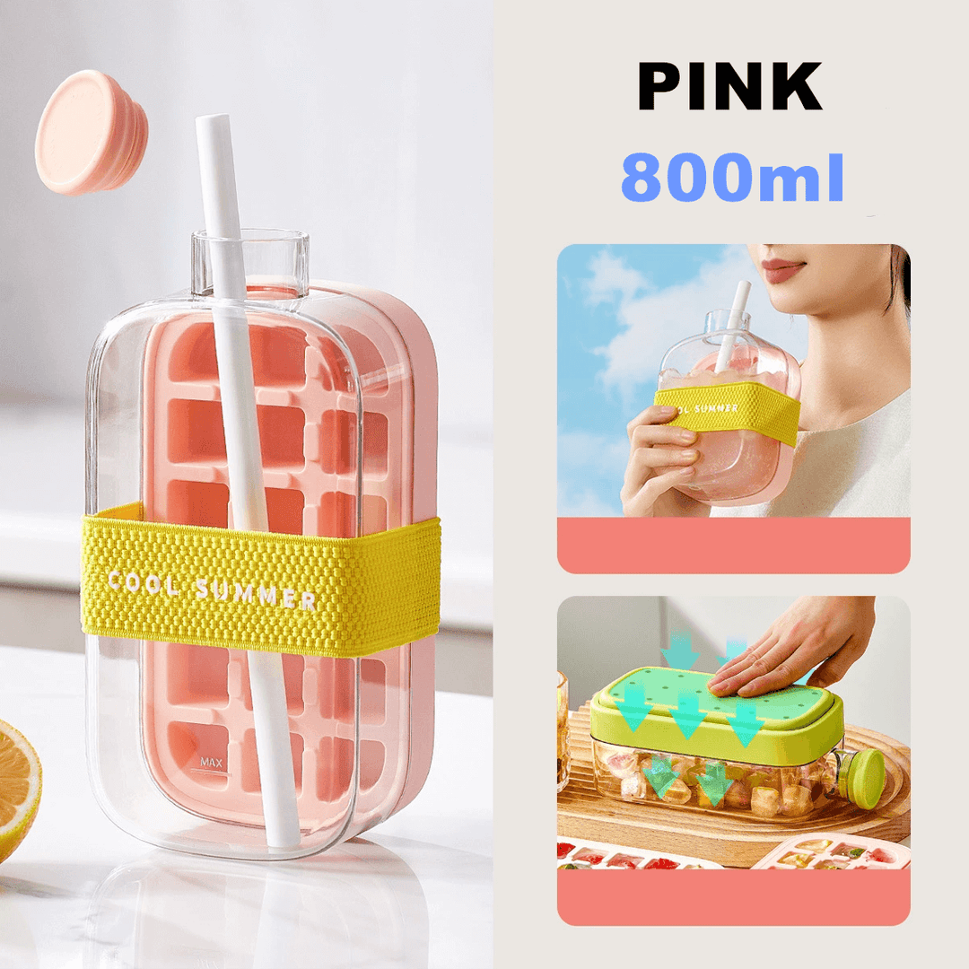 FrostBlitz — Cooler enjoyment in seconds, anytime and anywhere! | Stornfield