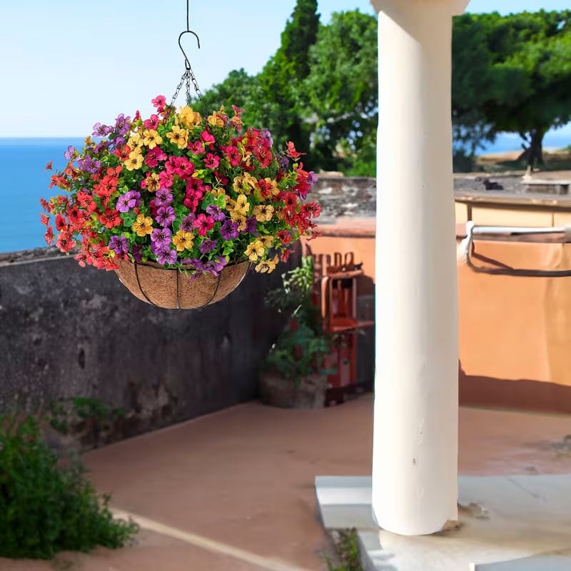 EterniBloom — Radiating flowers magnificence that never fades and enchants your home | Stornfield