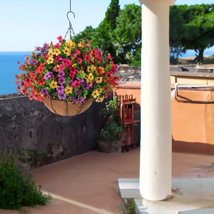 EterniBloom — Radiating flowers magnificence that never fades and enchants your home | Stornfield