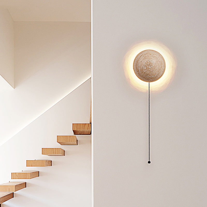 Nordic Style Minimalist Wall Lamp | Stornfield