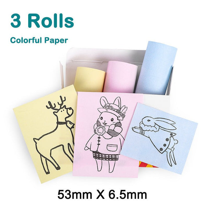 MiniPrinter Print without limits! | Stornfield