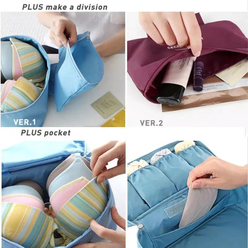 Underwear Organizer Bag Stornfield