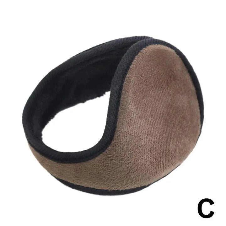 Stornfield | Men’s Winter Plush Soft Fleece Earmuffs