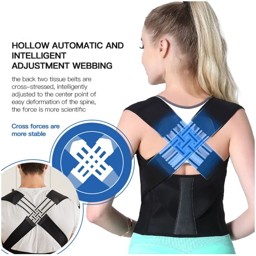 Stornfield | Instant Posture Correction