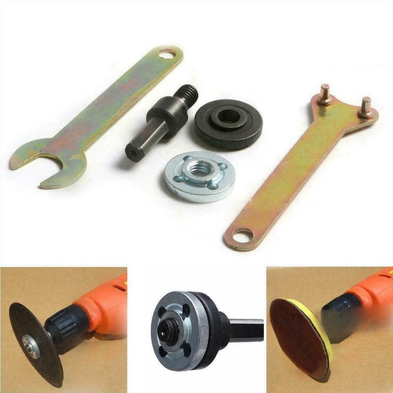 DrillMaster | Versatile Drill Adapter | Stornfield