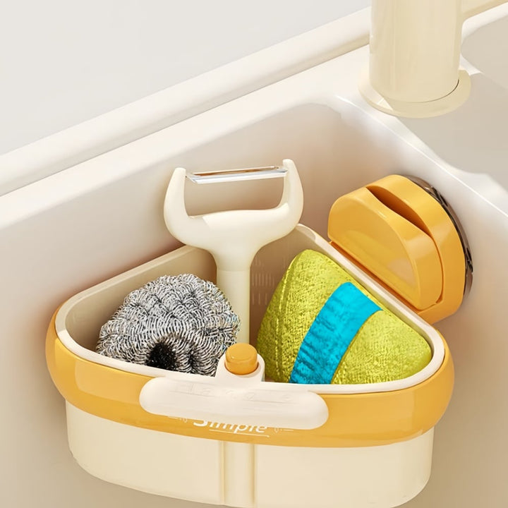 Kitchen Superfilter — Finally stress-free kitchen freshness without clogging and stink! | Stornfield