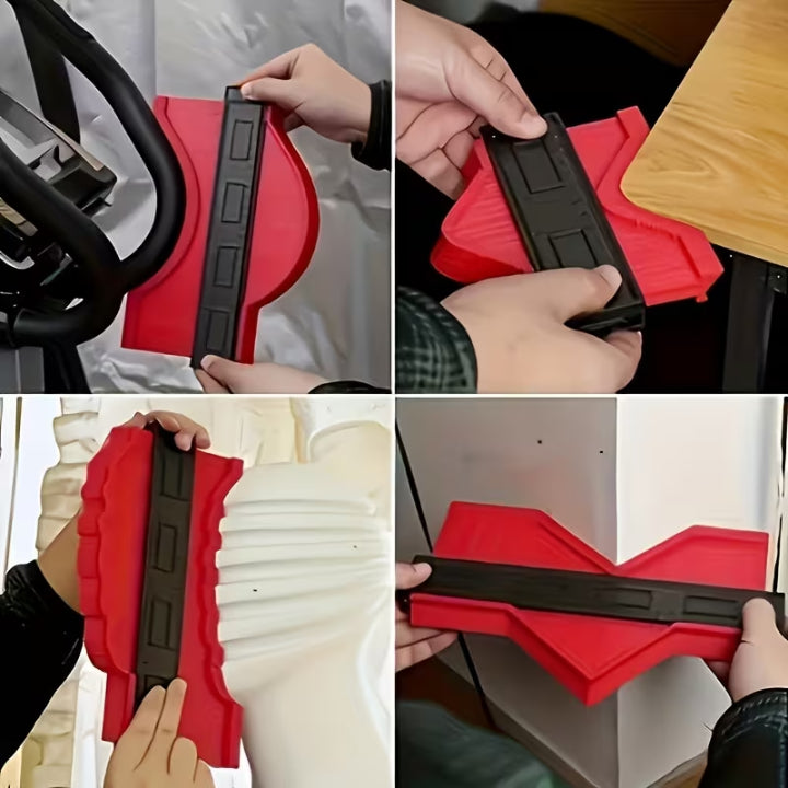 CutMaster Pro — Cutting with professional precision and feel proud of every cut | Stornfield