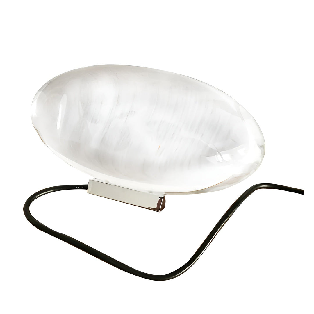 Krystal Lamp - Create a Magical Light Show in Your Stornfield Home