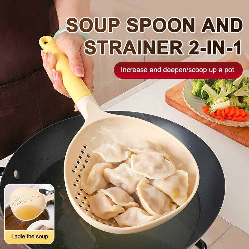 FlowGuard — Clean cooking without chaos and frustration guaranteed! | Stornfield