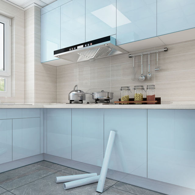 Cabinet Home Wall Sticker Wallpaper Vinyl Desktop Wardrobe Renovation | Stornfield