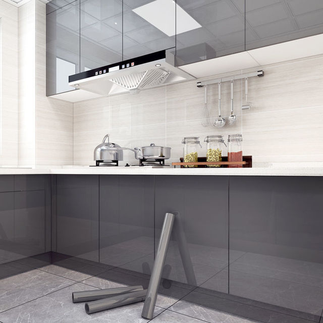 Cabinet Home Wall Sticker Wallpaper Vinyl Desktop Wardrobe Renovation | Stornfield