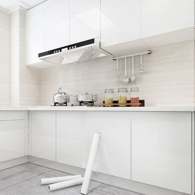 Cabinet Home Wall Sticker Wallpaper Vinyl Desktop Wardrobe Renovation | Stornfield