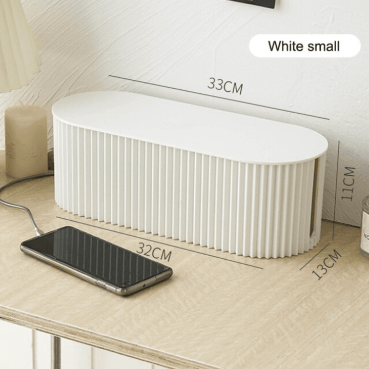 Stornfield | Cable Organizer Box