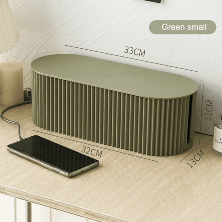 Stornfield | Cable Organizer Box