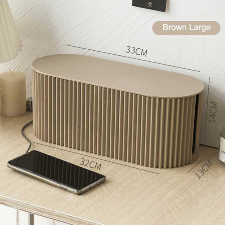 Stornfield | Cable Organizer Box