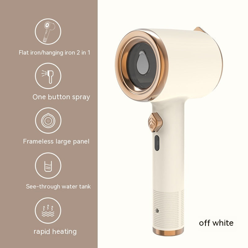 Handheld garment steamer | Stornfield