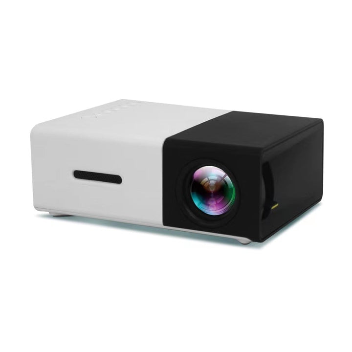 Mini Projector Experience Your Movies Anywhere | Stornfield