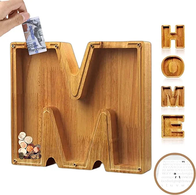 Piggy bank gift for children | Stornfield